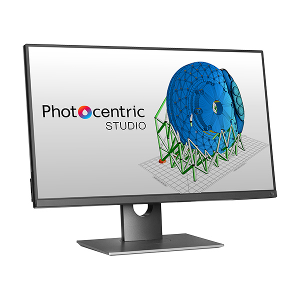 Software - Photocentric 3D Printer Software, 3D Design Software