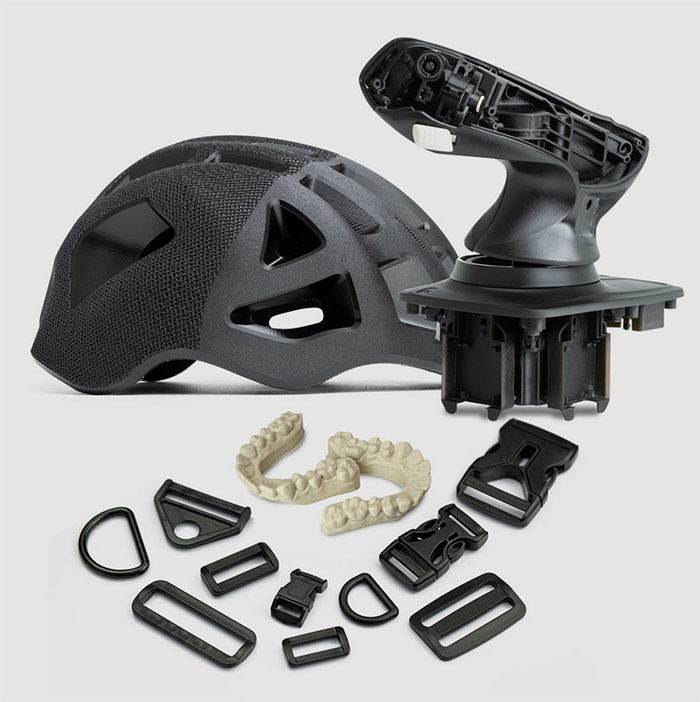 Daylight 3D Printing Materials Photocentric