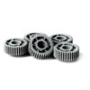 High Tensile material for 3D Printing