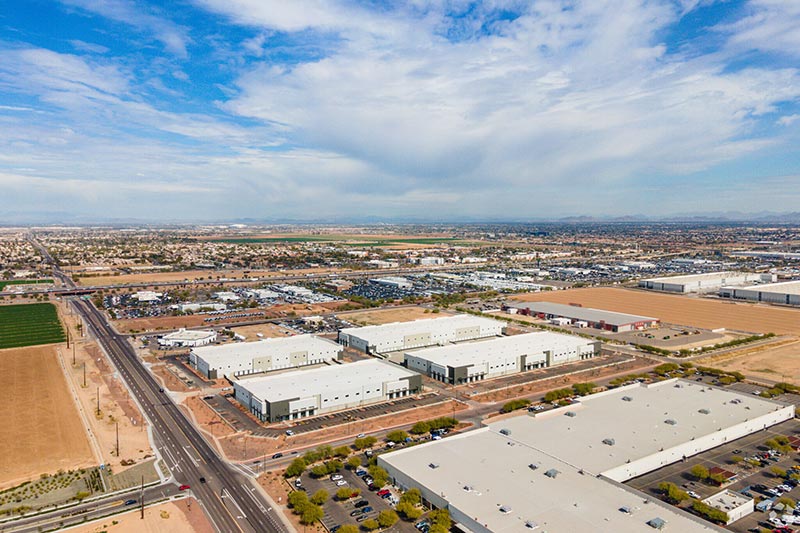 Photocentric bestätigt Pläne zur Verlegung des US-Hauptsitzes nach Avondale, Arizona