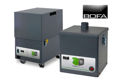 Photocentric Announces New Partnership with BOFA Extraction