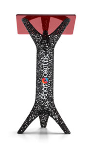 Printed Lectern LC Titan - Photocentric Large Format 3D Printing, Resin 3D Printer