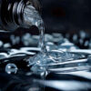 i50 High Viscosity - Clear Photopolymer Resin - Image 2
