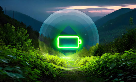 Photopolymers & Additive Manufacturing (AM) in Next-Generation Batteries Presentation