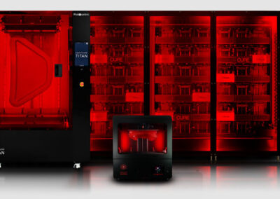 3D Printing – the smart choice for manufacturing from SMEs to large-scale manufacturers