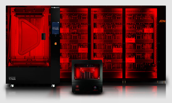 3D Printing – the smart choice for manufacturing from SMEs to large-scale manufacturers