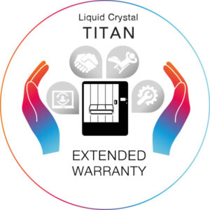 Extended Warranty- LC Titan