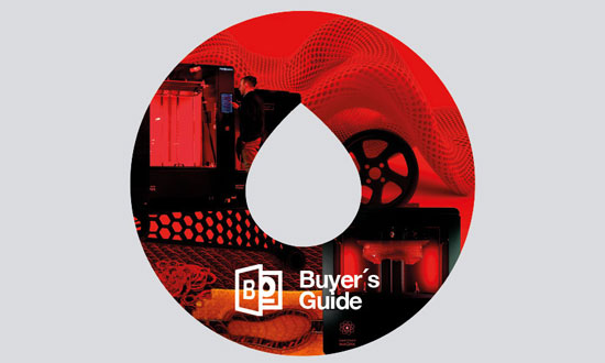 Buyers Guide to 3D Printing in Modern Manufacturing