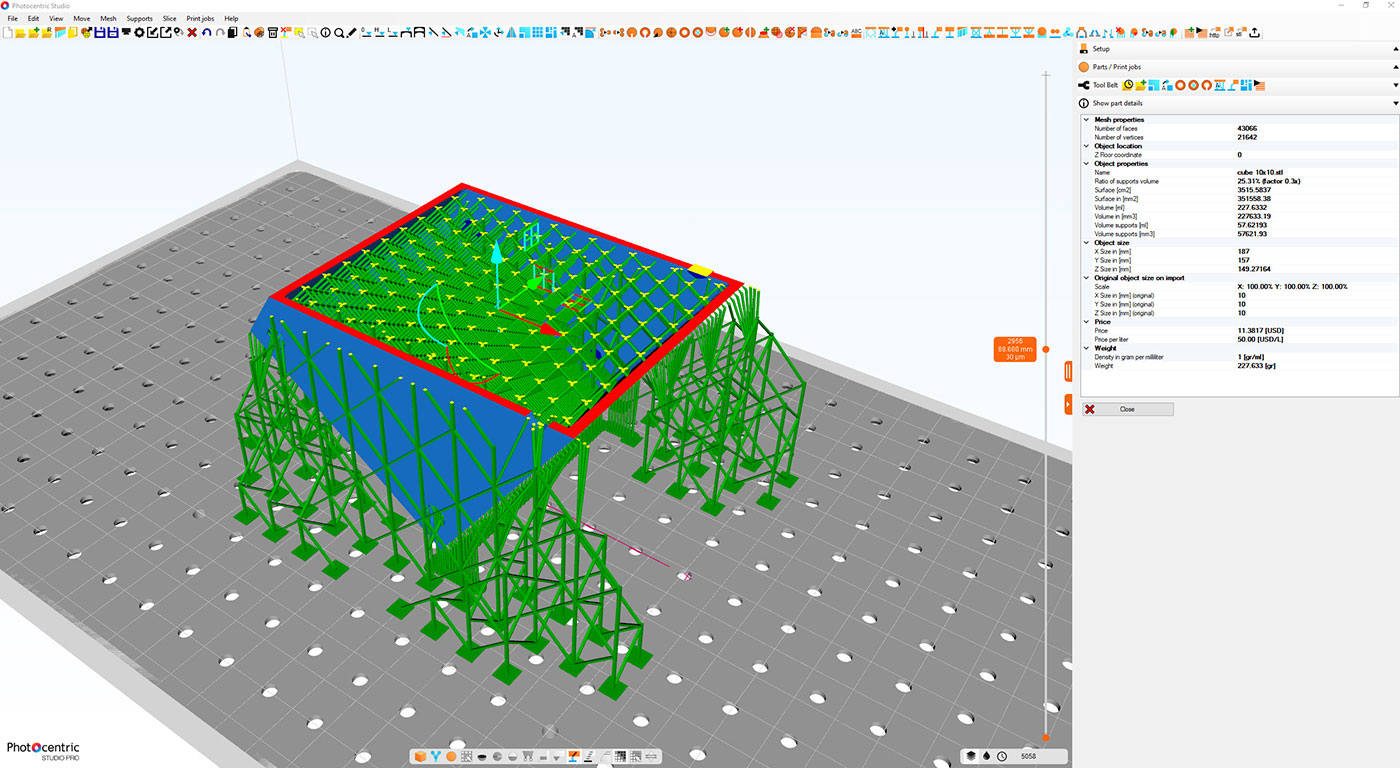 Drain-Holes,-Hollowing-and-Infill