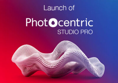 Launch of Photocentric Studio Pro
