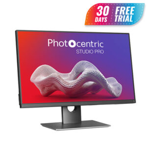 Photocentric Studio Pro Free 30 Day Trial
