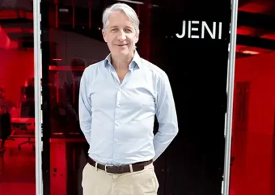 One Year On: Building the Future of Manufacturing through JENI