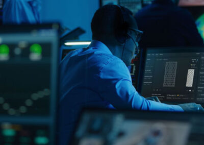 AMFG, Photocentric and APWorks unite to develop Intelligent Orbital Manufacturing capabilities