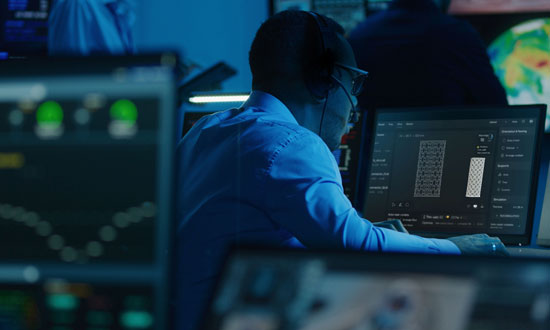 AMFG, Photocentric and APWorks unite to develop Intelligent Orbital Manufacturing capabilities