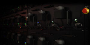 JENI - Photocentric , Automated 3D Printing, Scalable, Fast, Low Cost