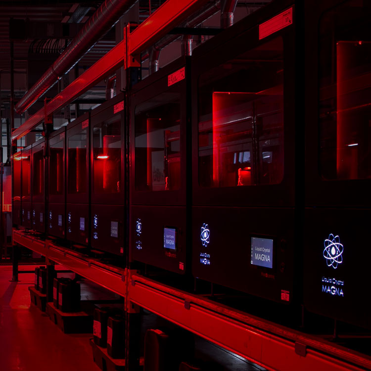 Mass-Production-Parts-Service