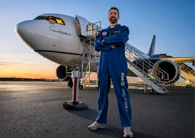 Photocentric launches CosmicMaker to accelerate 3D printing in space