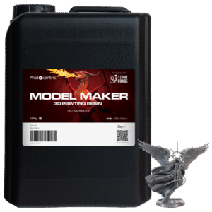 Model Maker 3D Resin